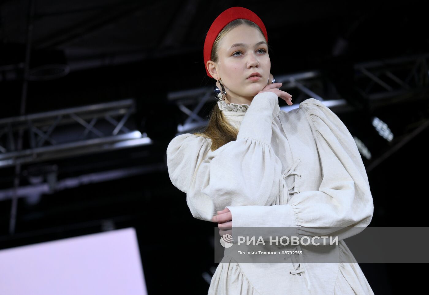 Volga Fashion Week