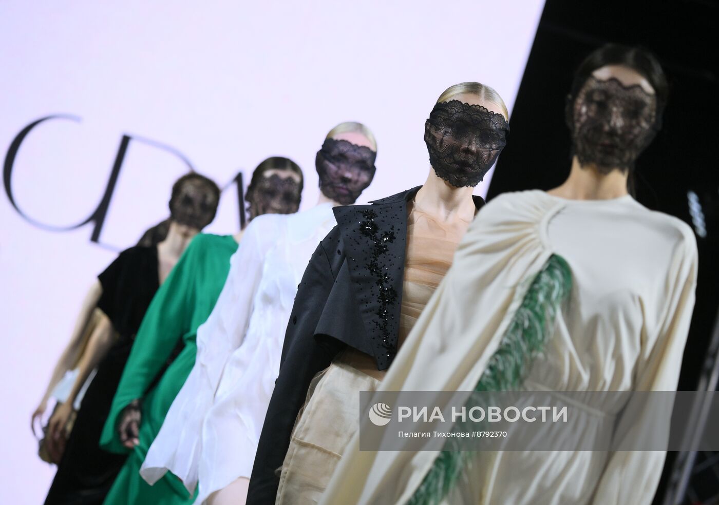 Volga Fashion Week