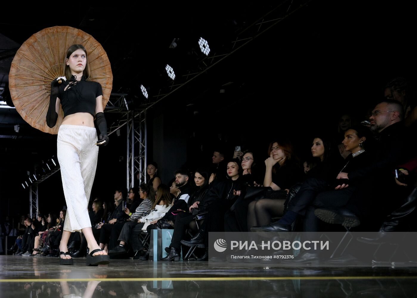 Volga Fashion Week