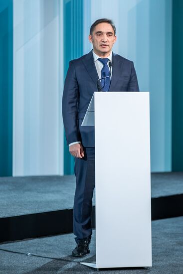 Предвыборные дебаты в Молдавии