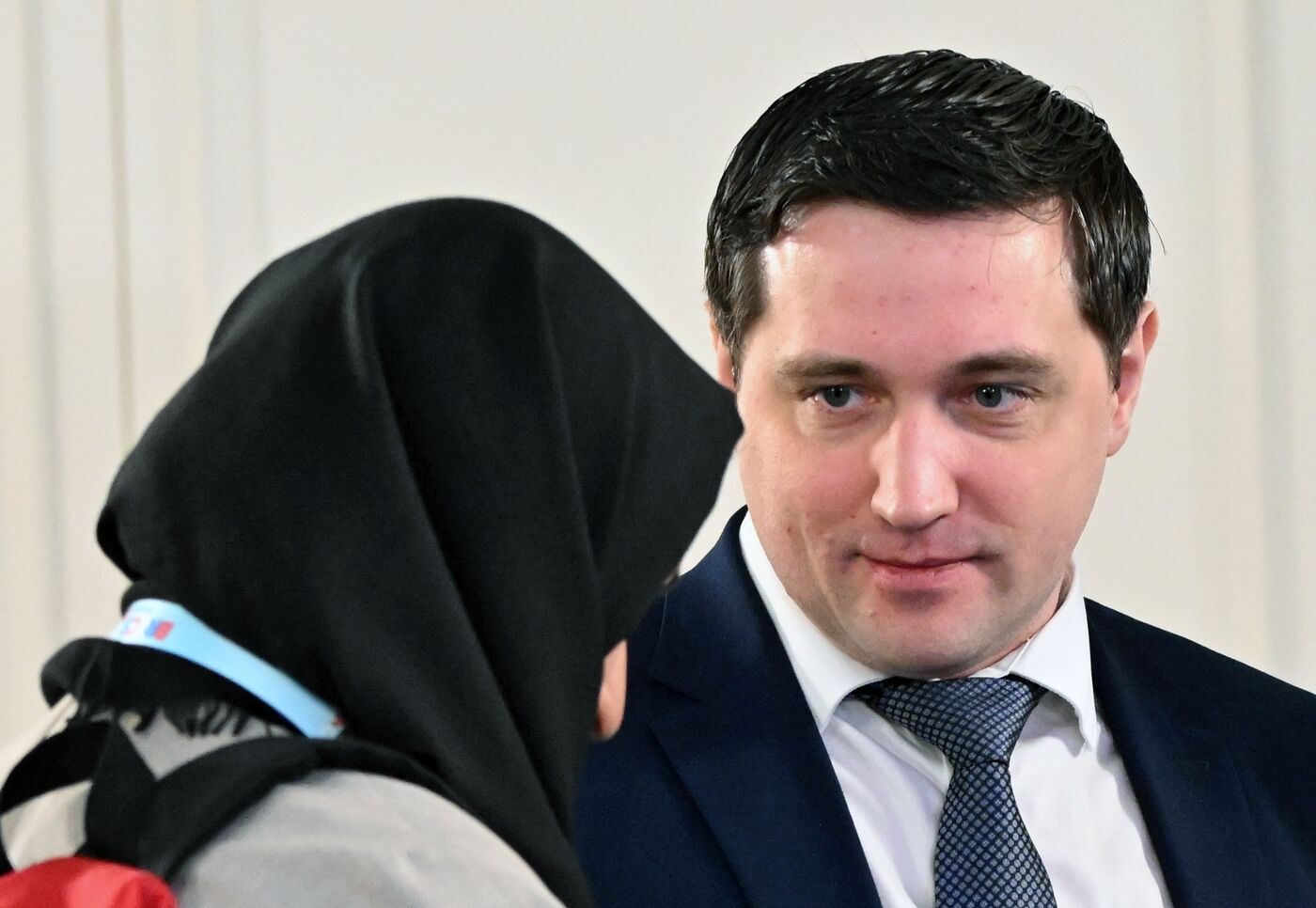 Встреча глав национальных статистических ведомств стран БРИКС