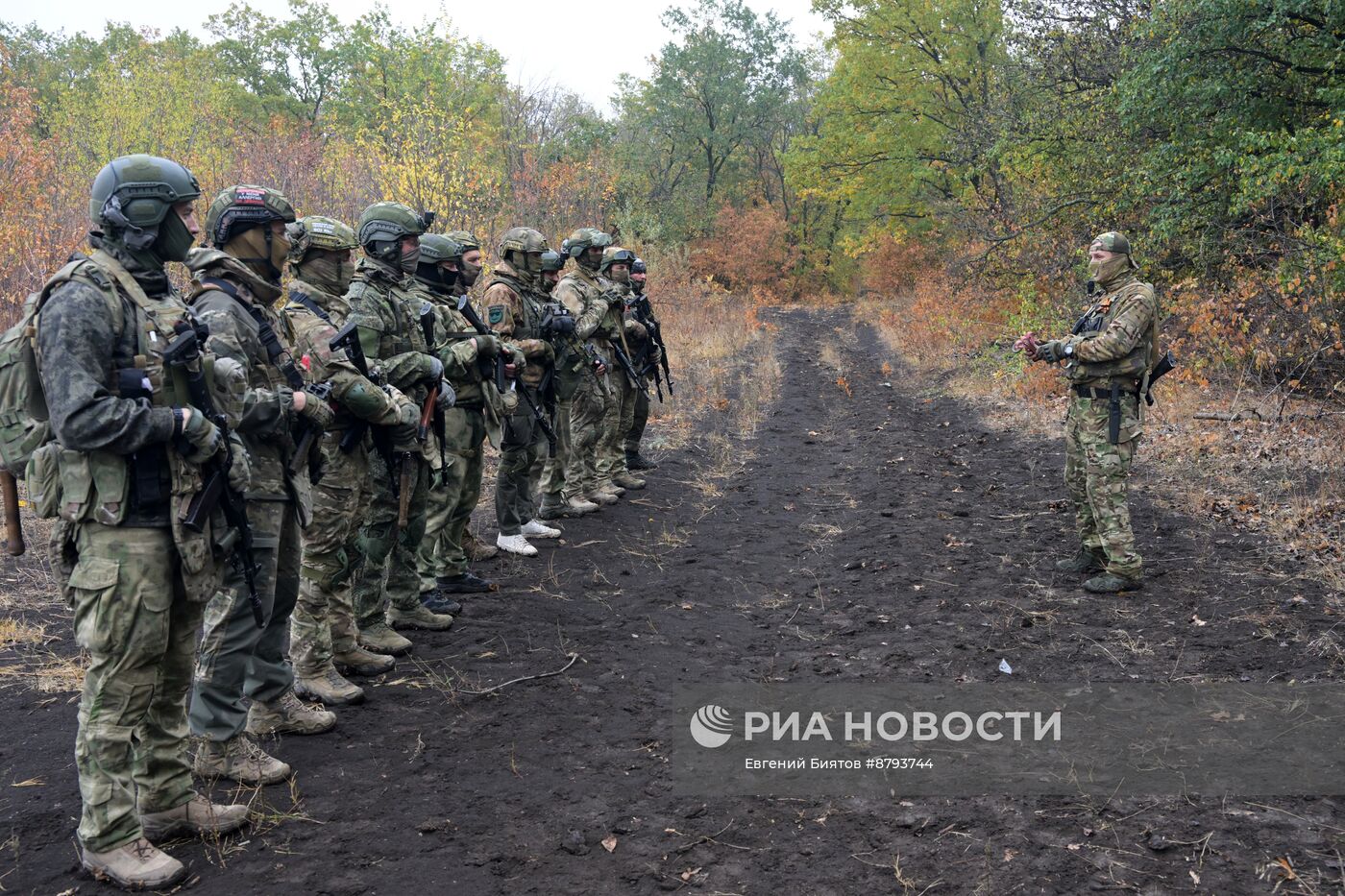 Подготовка специалистов в инженерно-саперном батальоне имени Карбышева