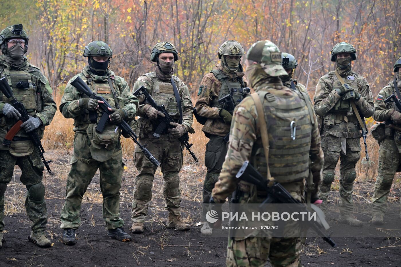 Подготовка специалистов в инженерно-саперном батальоне имени Карбышева