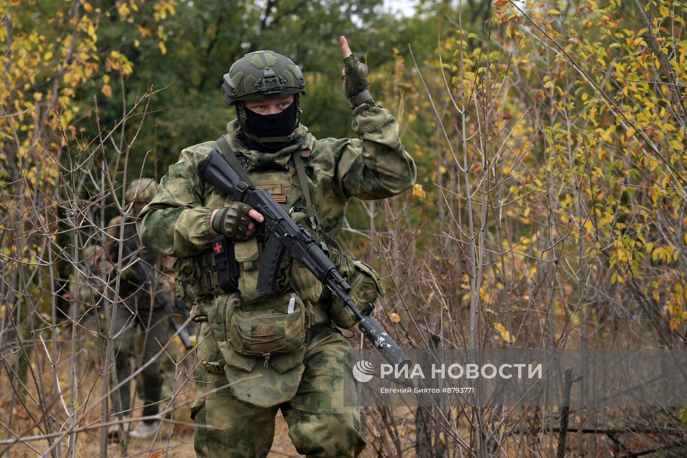 Подготовка специалистов в инженерно-саперном батальоне имени Карбышева