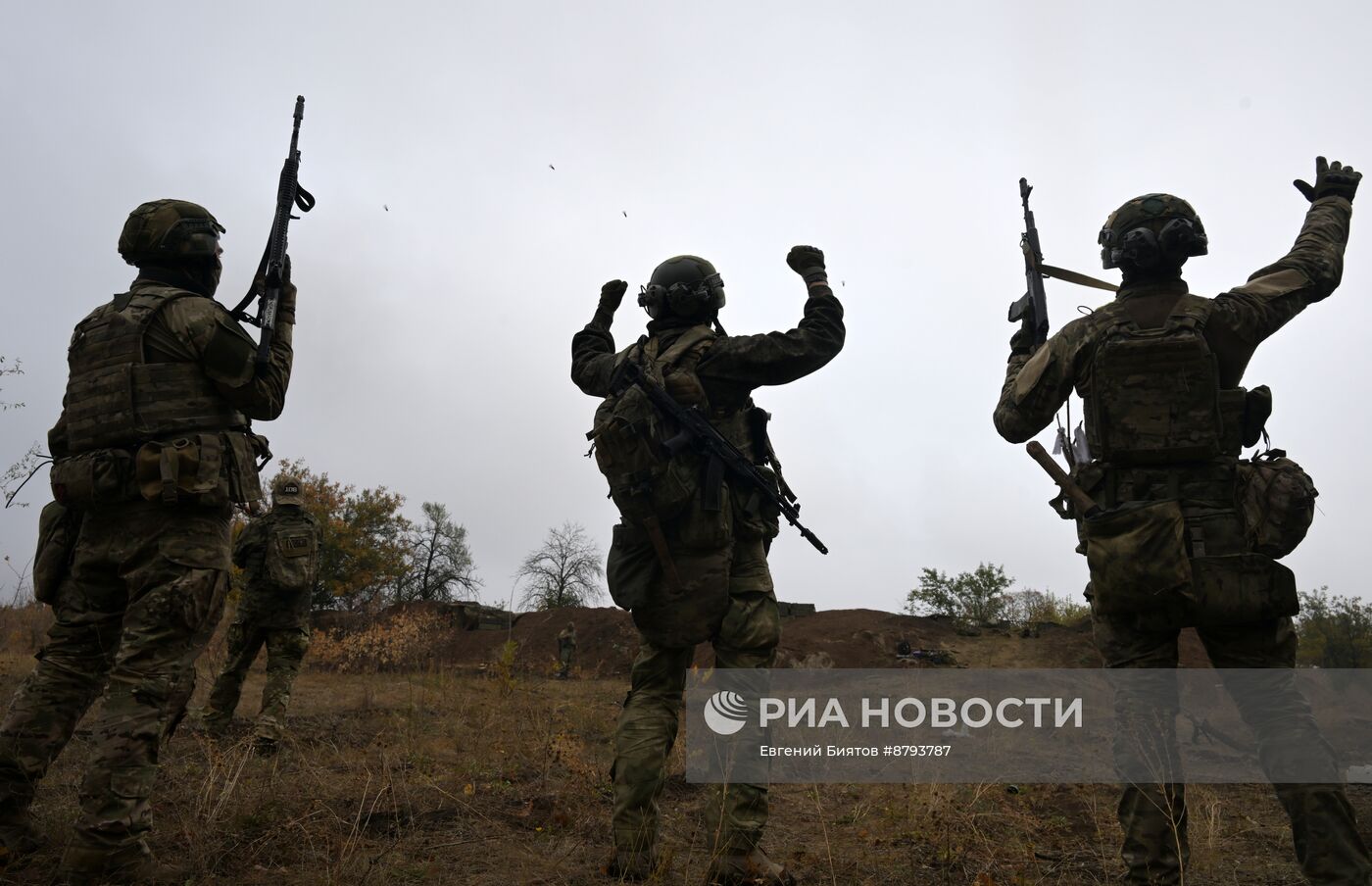 Подготовка специалистов в инженерно-саперном батальоне имени Карбышева