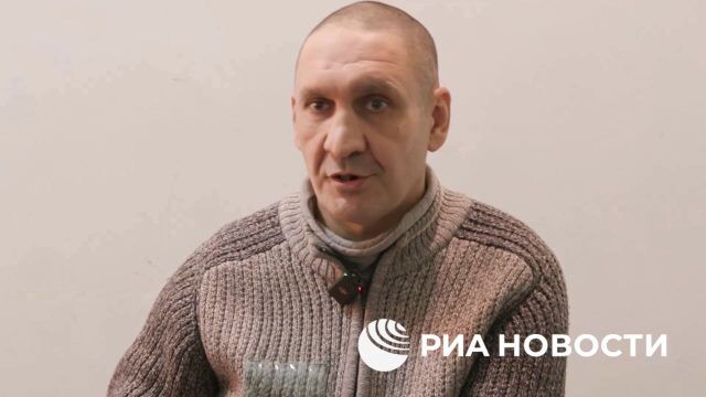 Киев мобилизует людей с ВИЧ и психиатрическими заболеваниями, рассказал пленный