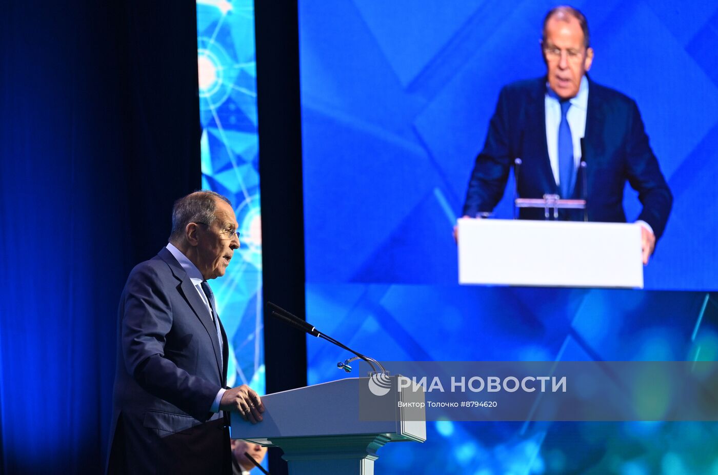 2-я Минская международная конференция по евразийской безопасности