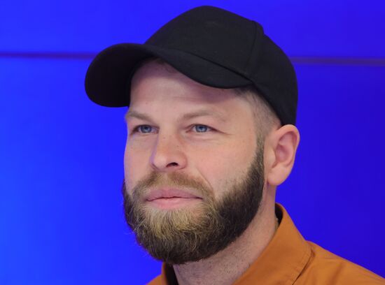 П/к гражданина США Д. Мартиндейла