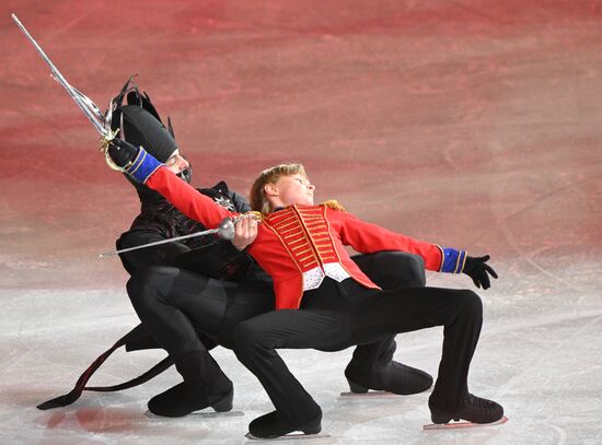 Шоу "Щелкунчик"