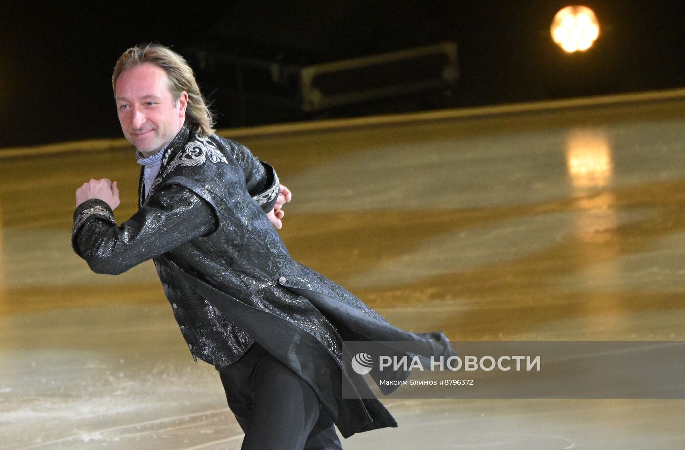 Шоу "Щелкунчик"