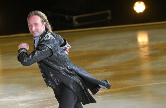 Шоу "Щелкунчик"