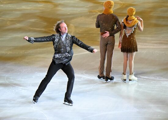 Шоу "Щелкунчик"