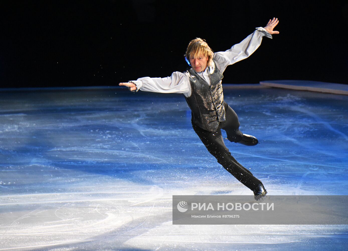 Шоу "Щелкунчик"