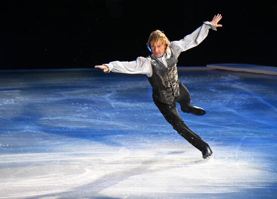 Шоу "Щелкунчик"