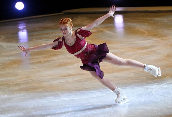 Шоу "Щелкунчик"