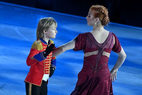 Шоу "Щелкунчик"