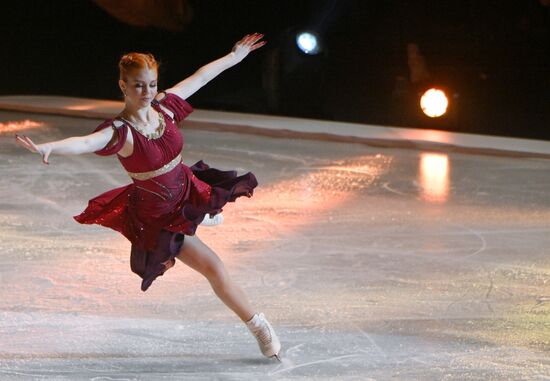 Шоу "Щелкунчик"