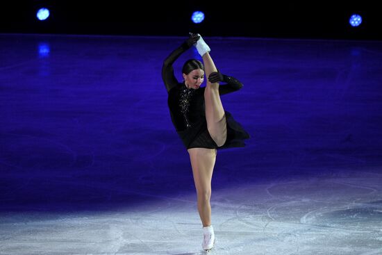 Шоу "Щелкунчик"