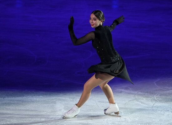 Шоу "Щелкунчик"