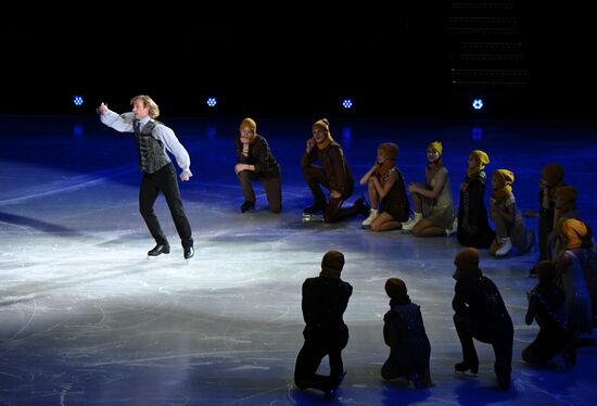 Шоу "Щелкунчик"