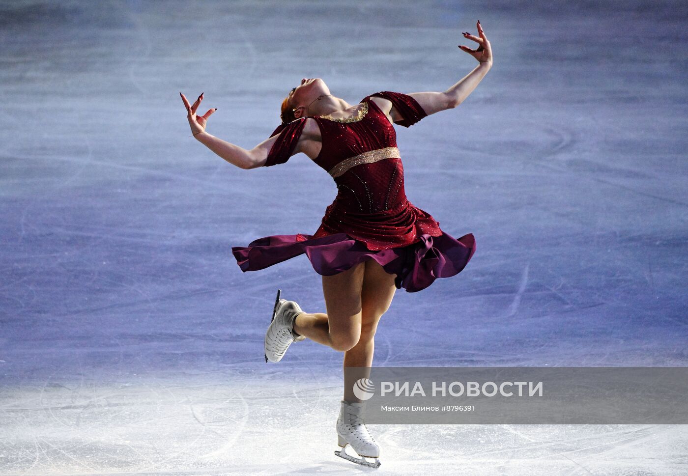 Шоу "Щелкунчик"