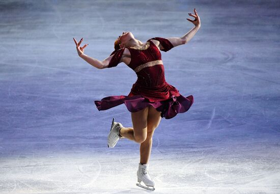 Шоу "Щелкунчик"