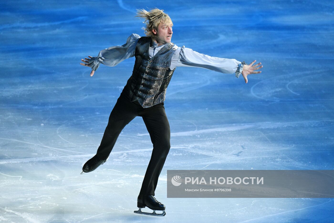 Шоу "Щелкунчик"