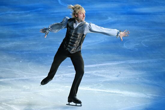 Шоу "Щелкунчик"