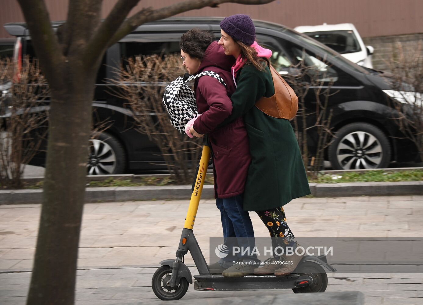 Повседневная жизнь во Владивостоке