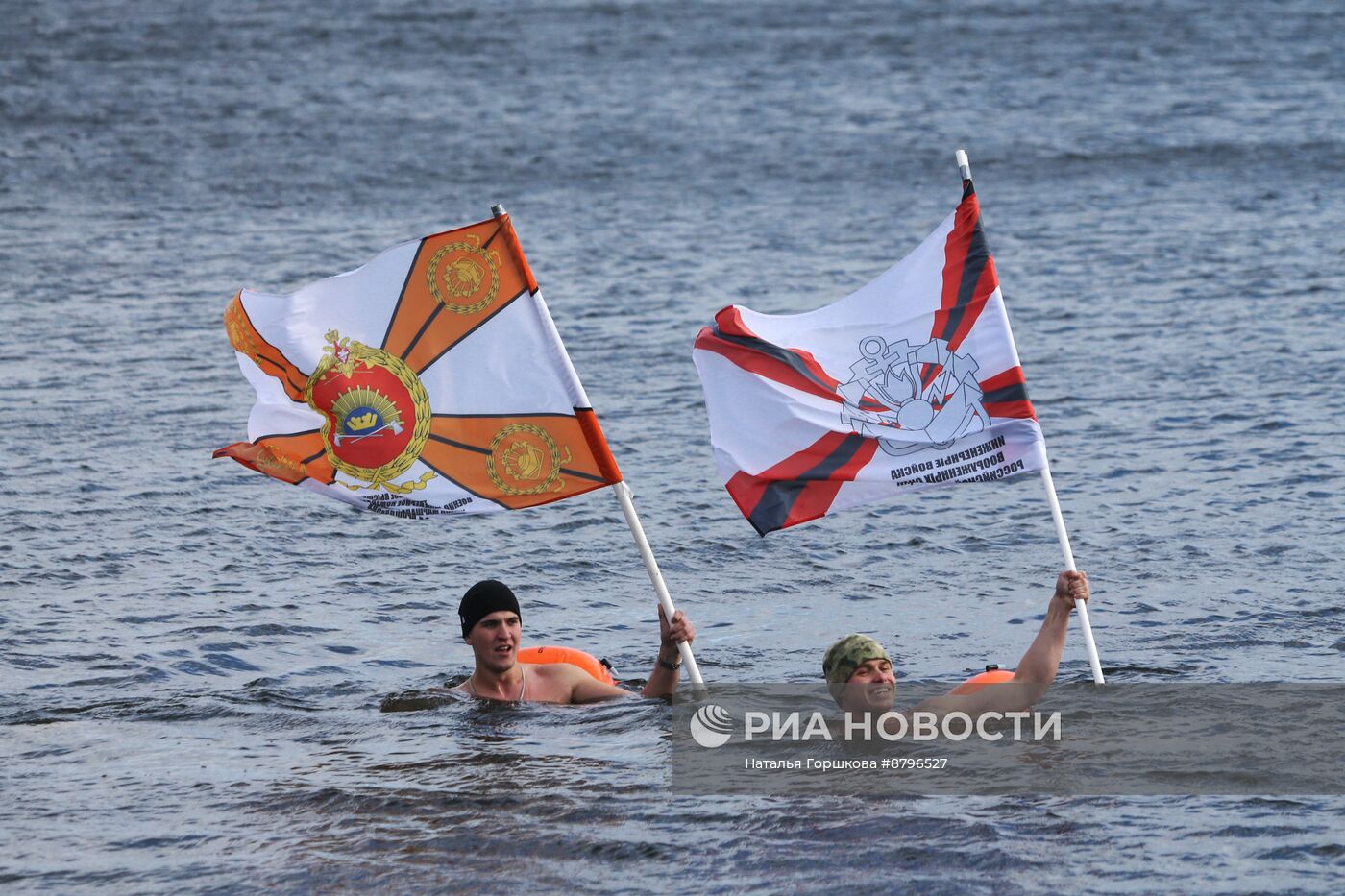 Фестиваль "НЕхолодно" в Тюмени