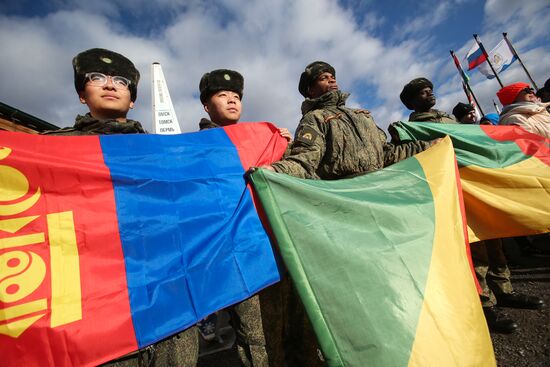 Фестиваль "НЕхолодно" в Тюмени