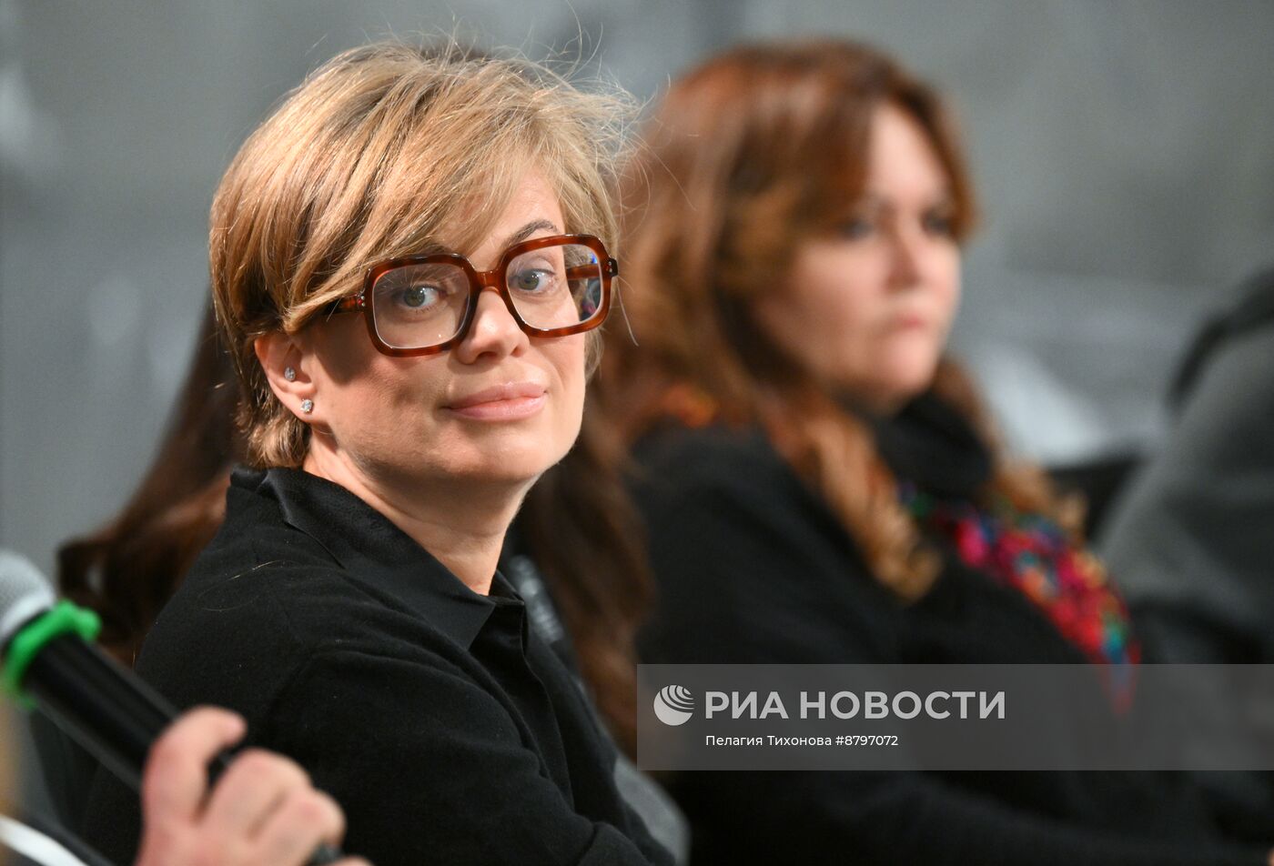 Симпозиум "Создавая будущее". Музей - место формирования будущего