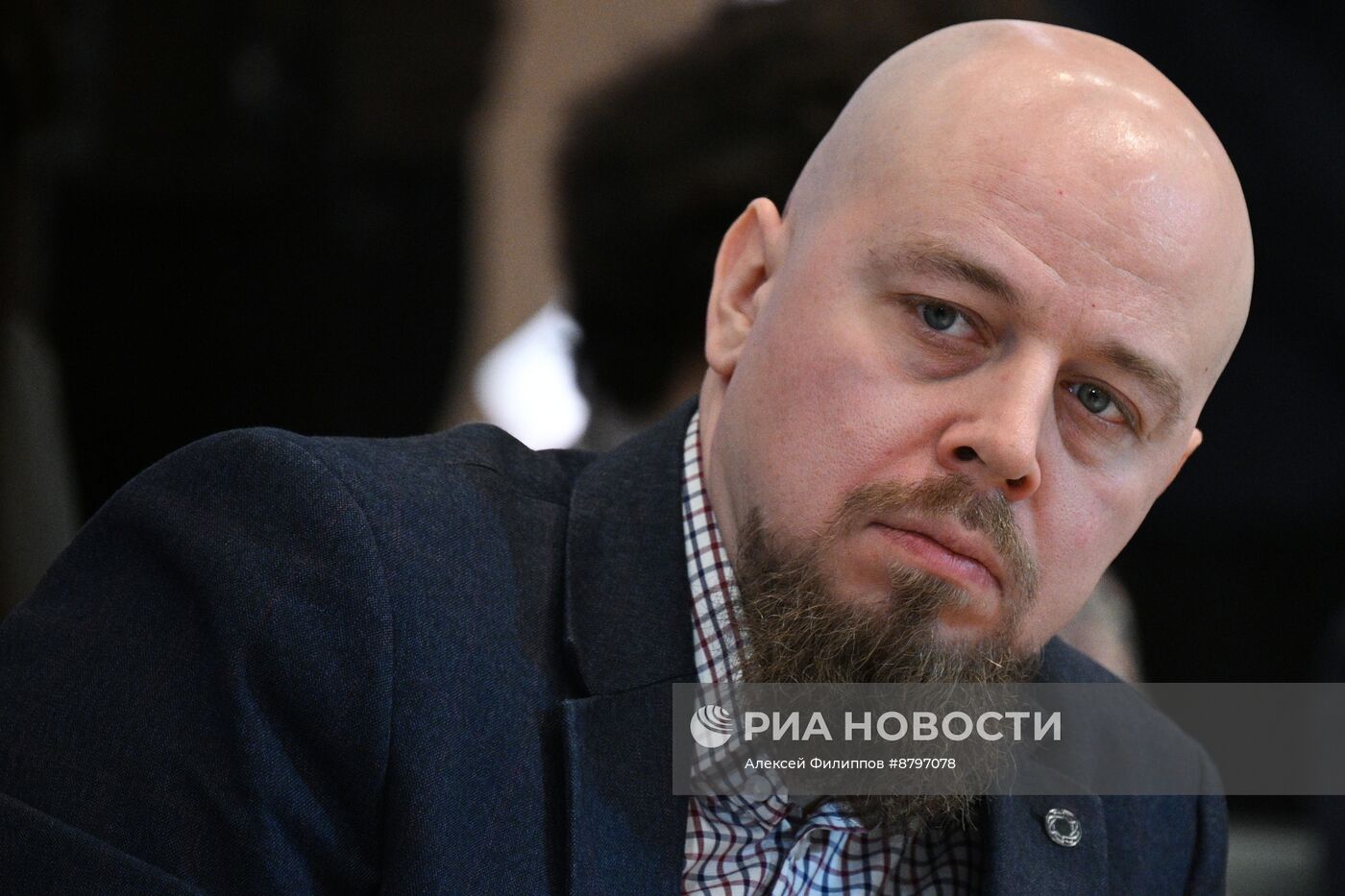 Симпозиум "Создавая будущее". Чему и как мы будем учиться?