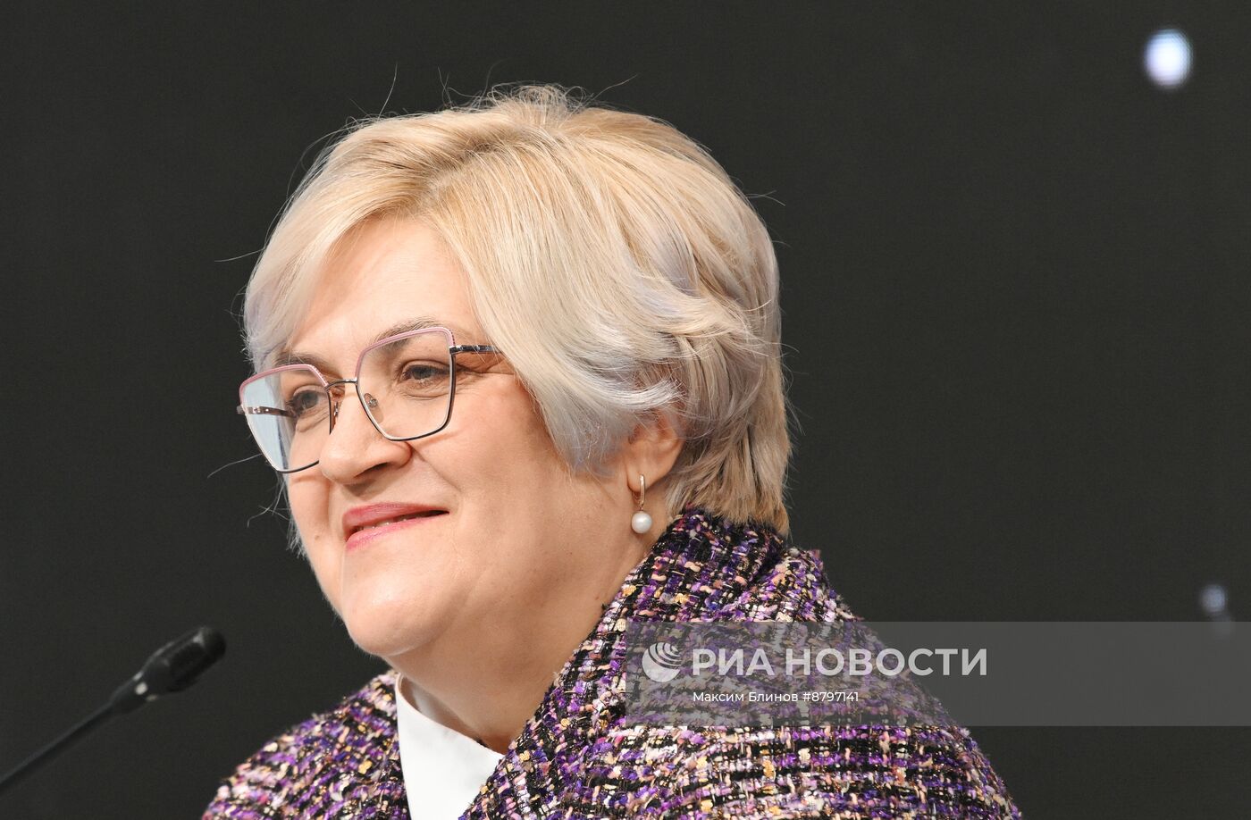 Симпозиум "Создавая будущее". Киберпанк и биопанк: к какому технологическому будущему мы стремимся?