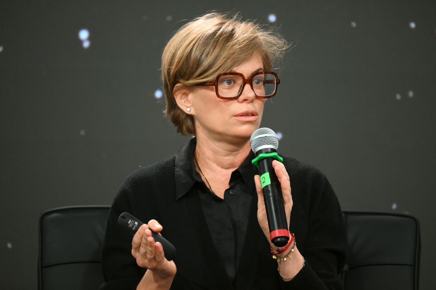 Симпозиум "Создавая будущее". Музей - место формирования будущего