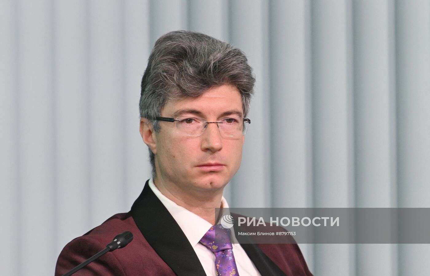 Симпозиум "Создавая будущее". Постинформационное общество. Что будет после?