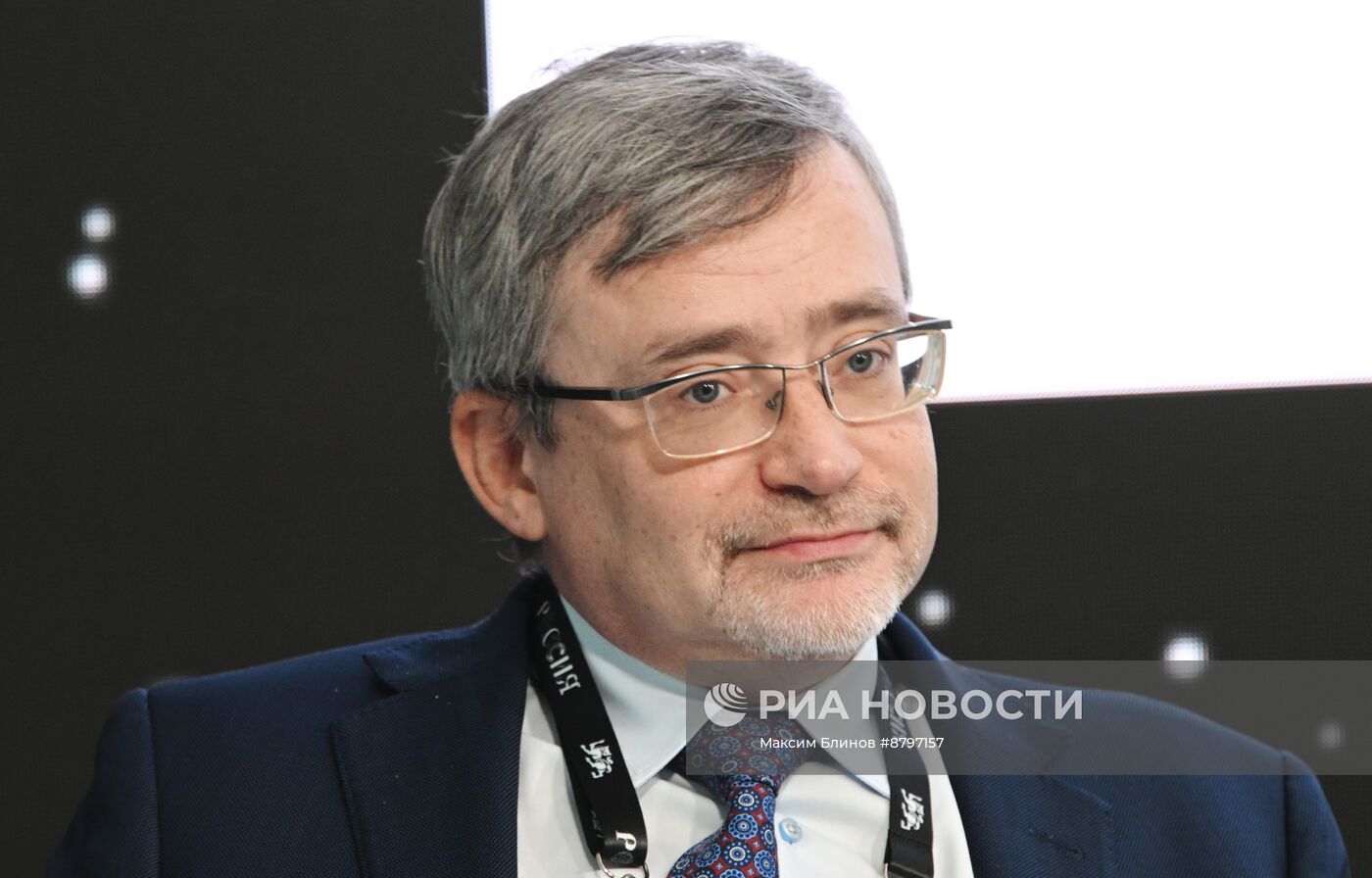 Симпозиум "Создавая будущее". Постинформационное общество. Что будет после?