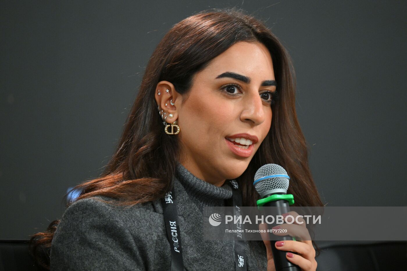 Симпозиум "Создавая будущее". Музей - место формирования будущего