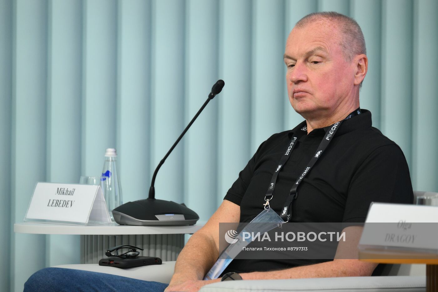 Симпозиум "Создавая будущее". Эволюция мозга: как мир меняет нас?