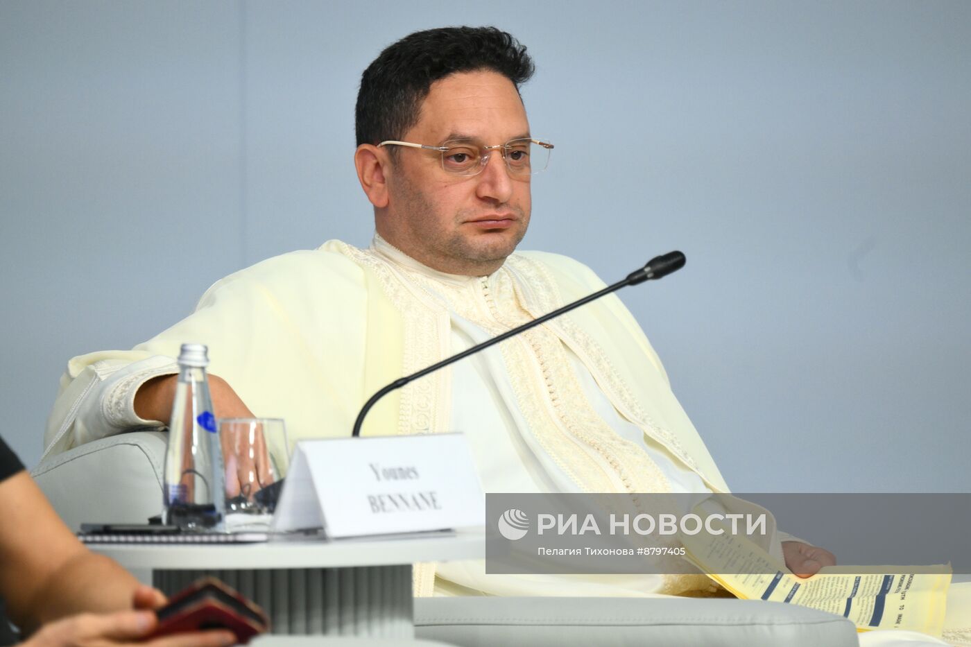 Симпозиум "Создавая будущее". Изучение будущего