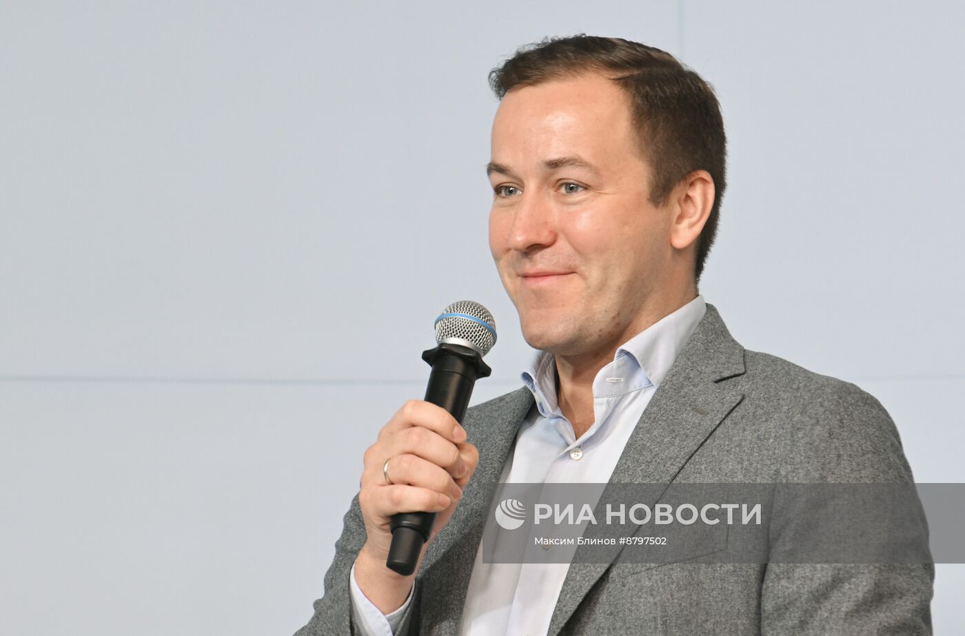 Симпозиум "Создавая будущее". Киберпанк и биопанк: к какому технологическому будущему мы стремимся?