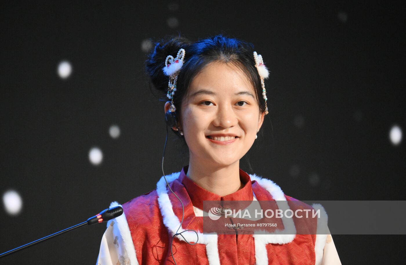 Симпозиум "Создавая будущее". Чистая энергетика будущего