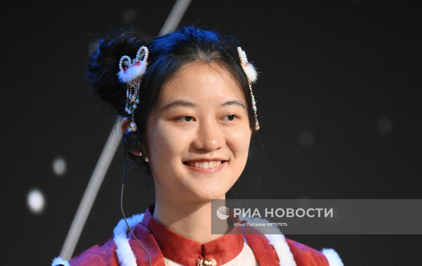 Симпозиум "Создавая будущее". Чистая энергетика будущего