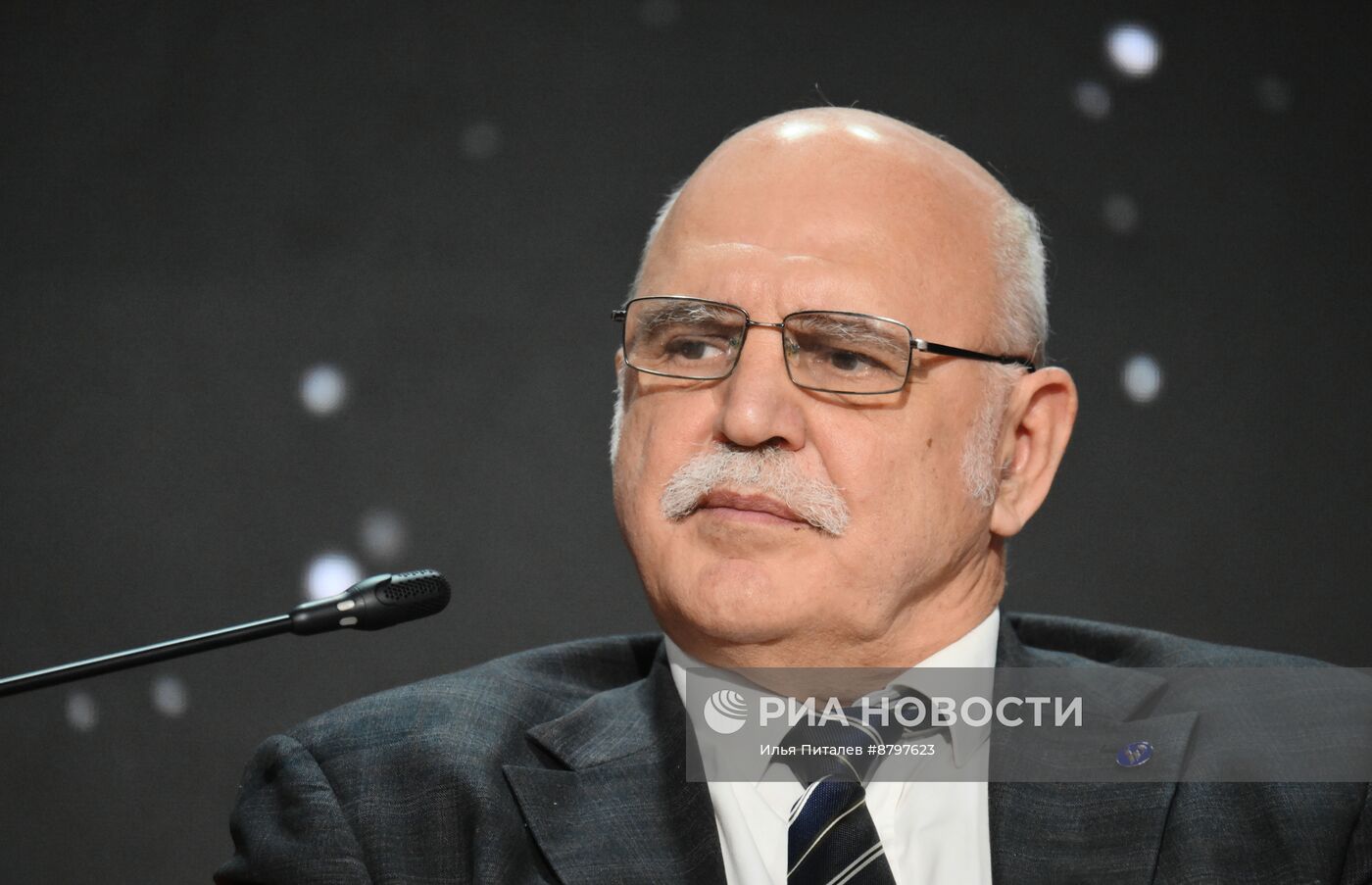 Симпозиум "Создавая будущее". Чистая энергетика будущего