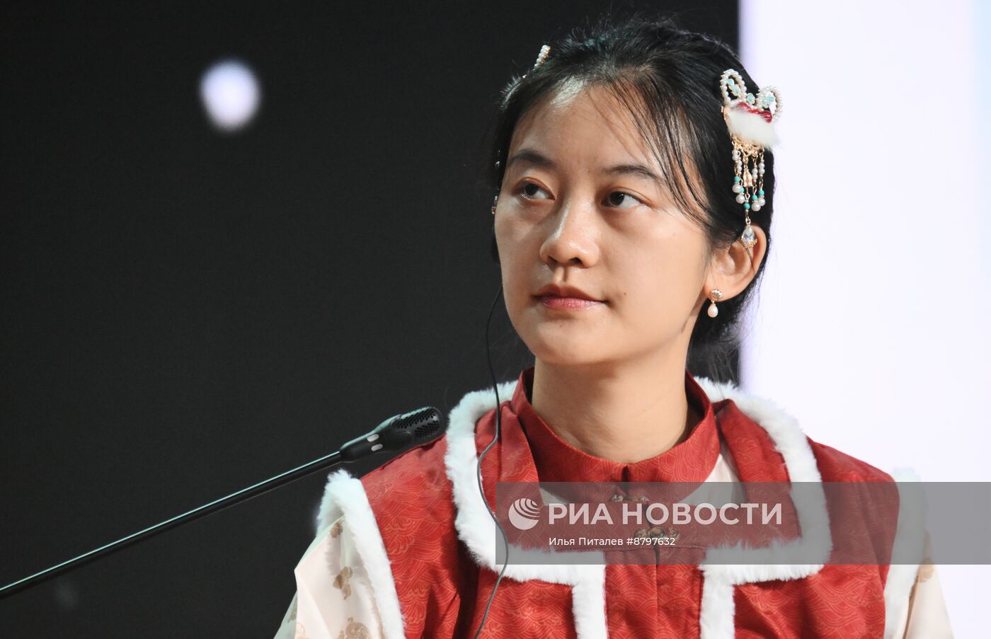 Симпозиум "Создавая будущее". Чистая энергетика будущего