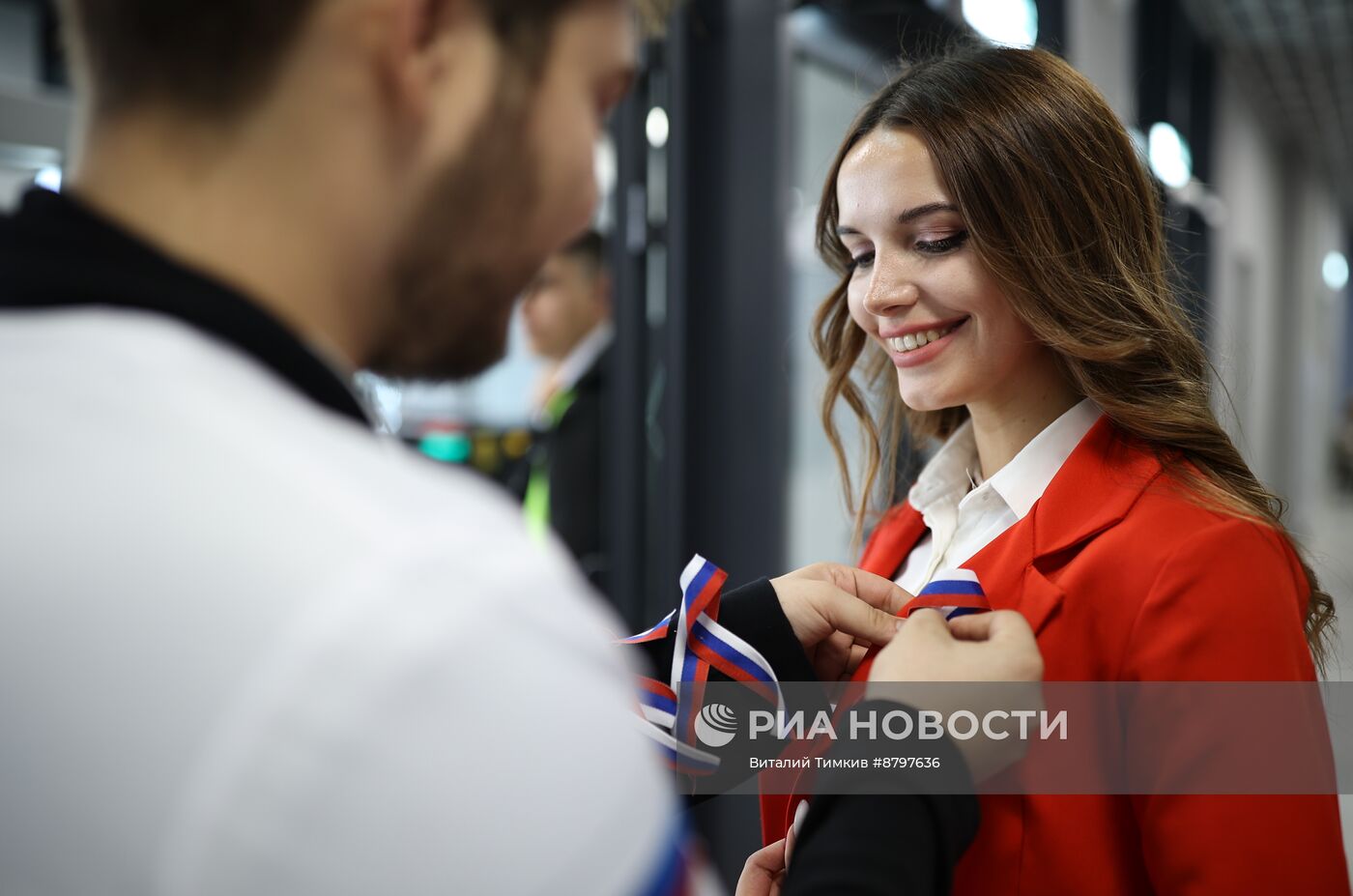 Празднование Дня народного единства в России