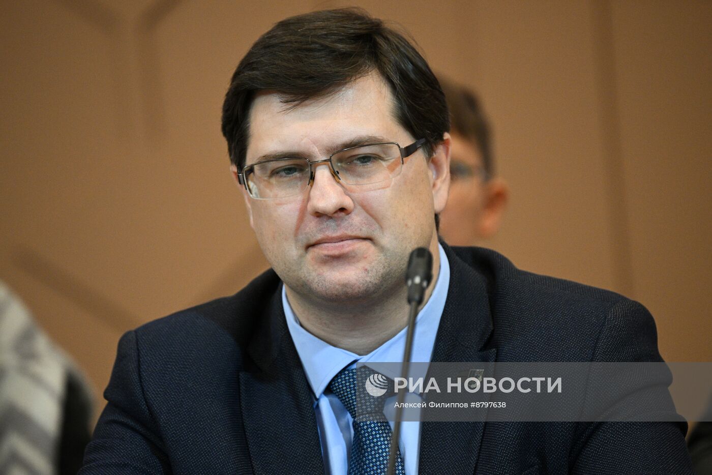 Симпозиум "Создавая будущее". Ученый будущего