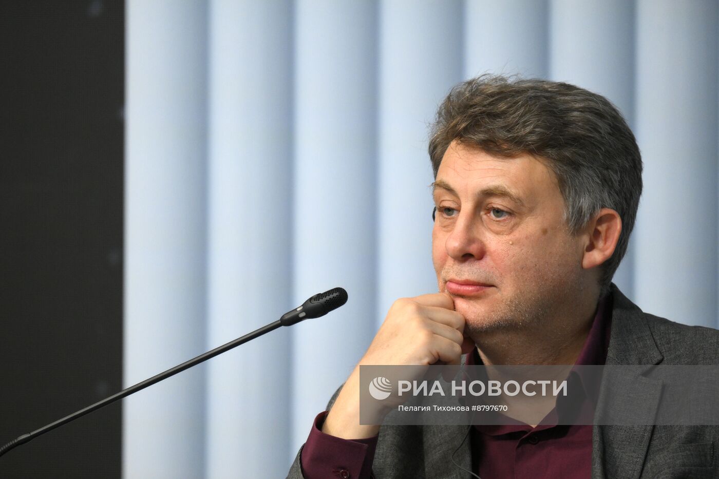 Симпозиум "Создавая будущее". Спорт будущего