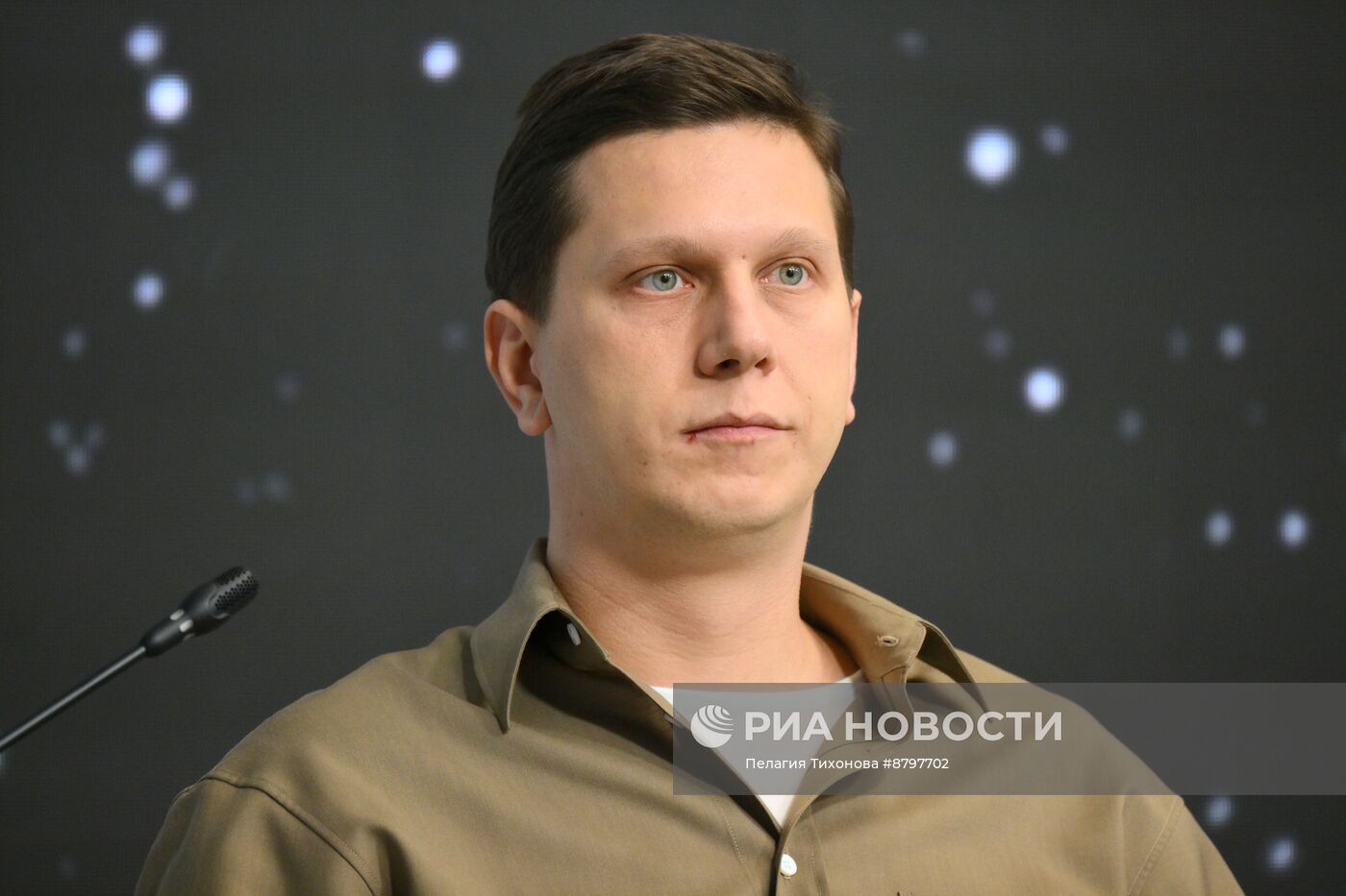 Симпозиум "Создавая будущее". Спорт будущего