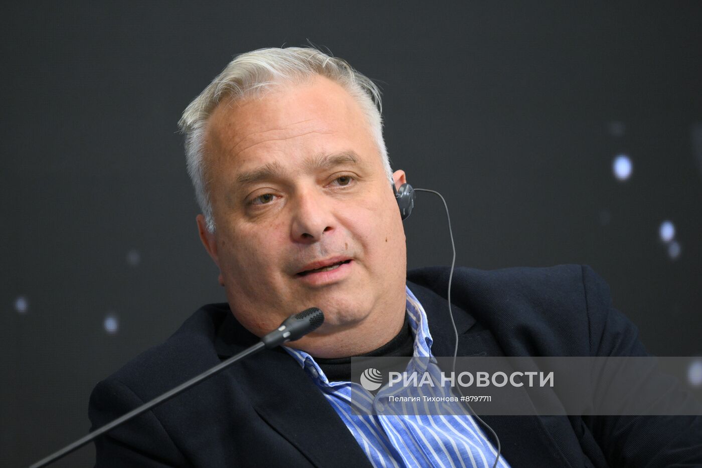 Симпозиум "Создавая будущее". Спорт будущего